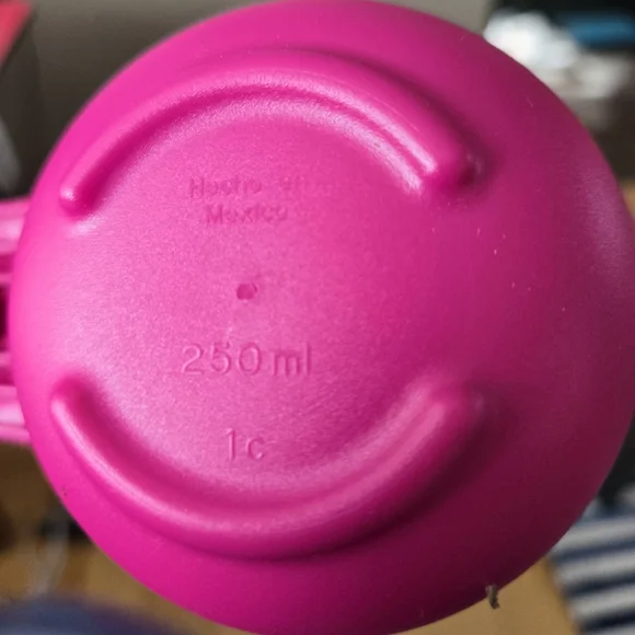 Tupperware Snack Caddy - Picture 3 of 3